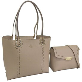 リンレ バッグ レディース トートバッグ ショルダーバッグ セット モカ BL-947MOCHA RINRE A4対応
