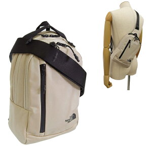 m[XtFCX obO {fBobO jp Y fB[X iC x[W SP ONE-WAY NN2PQ60B-CRE THE NORTH FACE