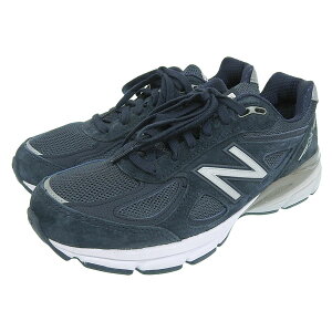 j[oX Xj[J[ jZbNX C Y fB[X r[Tt AEgbg 22`30cm lCr[ U990NV4 NEW BALANCE yVX[p[Z[
