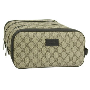 �O�b�` �o�b�O �����Y ���f�B�[�X �Z�J���h�o�b�O �A�E�g���b�g �x�[�W��×�u���b�N O TOILETRY 779861K5RMN9769 GUCCI