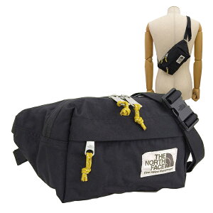m[XtFCX obO Y fB[X {fBobO ONE SIZE ubN BERKELEY LUMBAR NF0A52VU-ASX-BLACK THE NORTH FACE