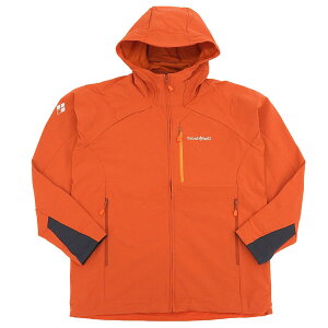 �����x�� �ߗ� �����Y �p�[�J S M L XL �m�}�h�p�[�J �����Y 1106708 mont-bell