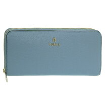 楽天市場】フルラ 長財布（カラーブルー）（財布・ケース｜バッグ  