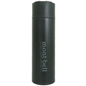 y11/10 I2l1l100%|CgobNIvGg[z x ApC T[{g   Y fB[X {g 0.5L ALPINE THERMO BOTTLE 1134167 mont-bell