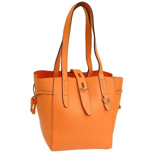 �t���� �o�b�O ���f�B�[�X �g�[�g�o�b�O �A�E�g���b�g ���U�[ �I�����W NET TOTE M BAG BZT0FUAHSF0001275S FURLA