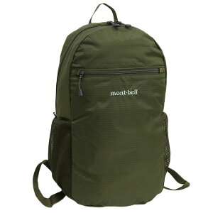 �����x�� �����b�N �j�����p �����Y ���f�B�[�X �o�b�O �i�C���� �|�P�b�^�u�� ���C�g�p�b�N �f�C�p�b�N 15L 1133470 1133472 mont-bell A4�Ή�