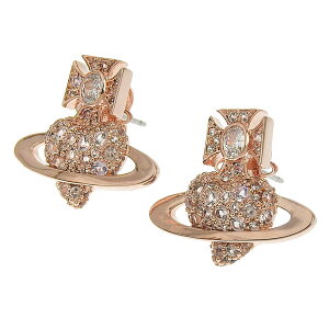 BBAEGXgEbh ANZT[ fB[X sAX AEgbg sN AGNATHE EARRINGS 6201036H02G319 VIVIENNE WESTWOOD
