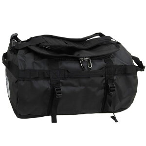 m[XtFCX obO Y fB[X _btobO 50L ubN BASE CAMP DUFFEL-S NF0A52ST-53R-BLACK THE NORTH FACE A4Ή