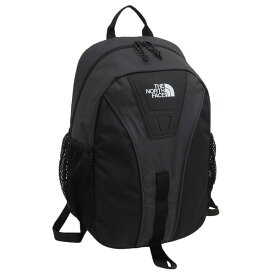 ノースフェイス バッグ メンズ レディース リュックサック ブラック Y2K DAYPACK NF0A87GG-4GZ-BLACK THE NORTH FACE A4対応