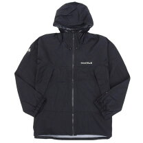 楽天市場】モンベル◇ サンダーパス ジャケットの通販