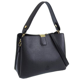 リンレ バッグ レディース 2WAY ショルダーバッグ ブラック D.KELLY BL-954MBLACK RINRE