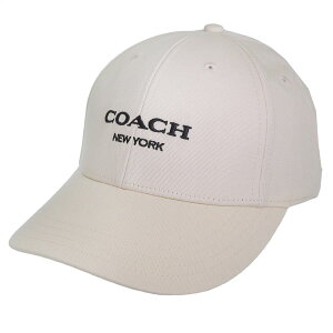 �R�[�` �X�q �����Y ���f�B�[�X �L���b�v �A�E�g���b�g M/L �R�b�g�� �`���[�N CAA64CHK COACH