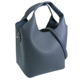 【11/10限定 抽選で2人に1人100%ポイントバック！要エントリー】 リンレ バッグ レディース 2WAY ショルダーバッグ ダークブルー D.KELLY OK-434DBLUE RINRE