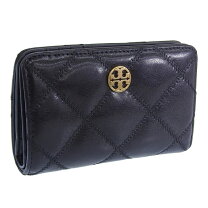 楽天市場】トリーバーチ 財布（カラーブラック）（レディース財布 