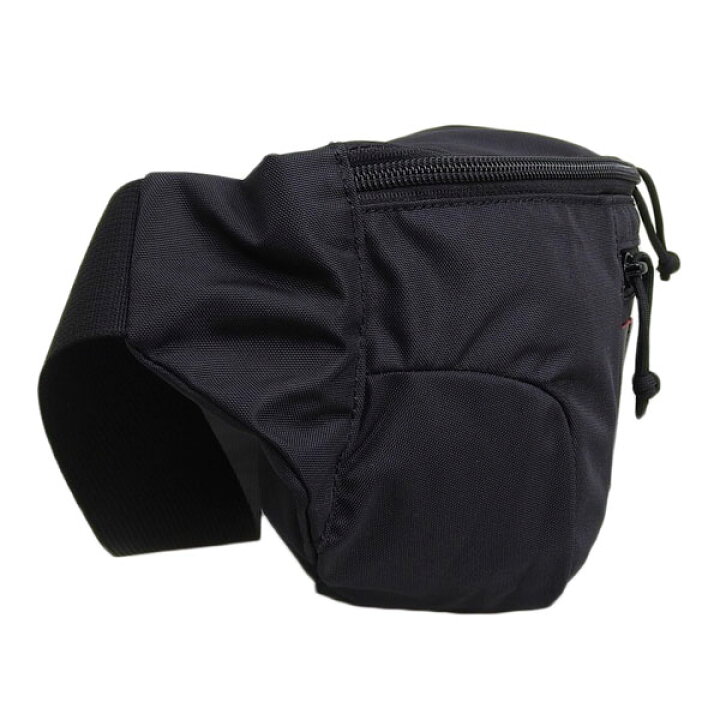 極美品】BRIEFING ボディバッグ FANNY PACK SP 黒 極美品✨BRIEFING 