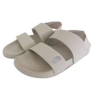 yyVX[p[SALEԒ I2l1l100%|CgobNIvGg[z m[XtFCX C Y fB[X T_ 26cm OCbVJ[L BASIC SANDAL NS98Q15K-GYK26 THE NORTH FACE