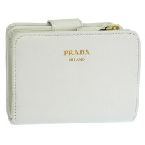 楽天市場】プラダ PRADA（カラーホワイト）（財布・ケース｜バッグ  