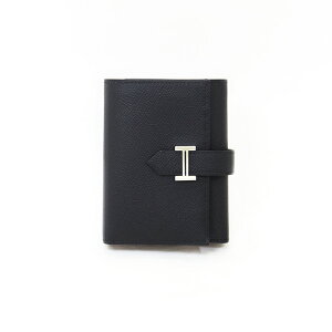 GX HERMES ܂z xA F\ EHbg m[×Vo[ Bearn verso wallet H082983CKBE