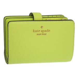 �P�C�g�X�y�[�h ���z ���f�B�[�X ��܂���z �A�E�g���b�g ���U�[ ���C���O���[�� MADISON SAFFIANO LEATHER MEDIU KC580-306 KATE SPADE