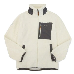 x ߗ fB[X t[X WPbg XS AC{[ ML3CWUJF211IV85 mont-bell