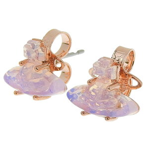BBAEGXgEbh ANZT[ fB[X sAX sNS[h TAMMY EARRINGS 6201036E02G104 VIVIENNE WESTWOOD