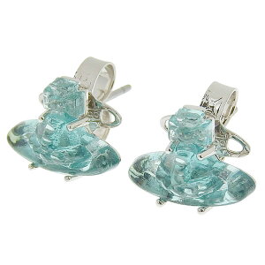 BBAEGXgEbh ANZT[ fB[X sAX v`i TAMMY EARRINGS 6201036E02P170 VIVIENNE WESTWOOD