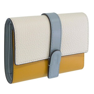 �t���� ���z ���f�B�[�X ��܂���z ���U�[ �C�G���[�}���` FURLA GRAZIA COMPACT WALLET TRIFOLD WP00496BX15884053S FURLA