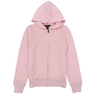 t[ ߗ Y fB[X LbY t[fB[ p[J[ XL(16) sN CORE REPLEN 313698766003XLPK RALPH LAUREN