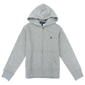 t[ ߗ Y fB[X LbY t[fB[ p[J[ M(10-12) O[ CORE REPLEN 323547626002MGY RALPH LAUREN