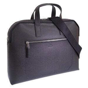 �|�[���X�~�X �o�b�O �����Y 2WAY �V�����_�[�o�b�O �n���h�o�b�O �r�W�l�X�o�b�O �A�E�g���b�g �u���b�N BMB171-10 PAUL SMITH A4�Ή�