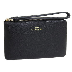 R[`  fB[X |[` AEgbg U[ ubN CSRN LTH CRN ZIP CV396IMBLK COACH