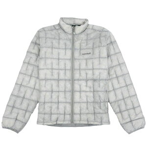 �����x�� �ߗ� �����Y �_�E���W���P�b�g Plasma 1000 Down Jacket 2301381 mont-bell