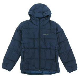 �����x�� �ߗ� �����Y �_�E���p�[�J �l�[�W���_�E�� �p�[�J �����Y 1101673 mont-bell