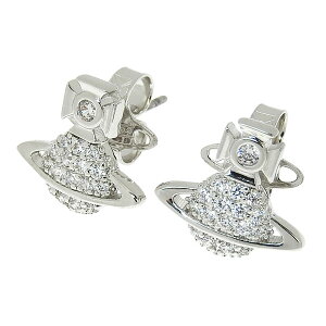BBAEGXgEbh ANZT[ fB[X sAX v`i TAMIA EARRINGS 6201003602P102 VIVIENNE WESTWOOD