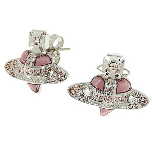 y}\ XSiyVʏ|Cg5`10{zBBAEGXgEbh ANZT[ fB[X sAX v`i NEW DIAMANTE HEART EARRINGS 6201033K02P686 VIVIENNE WESTWOOD