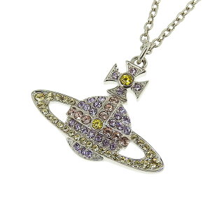 BBAEGXgEbh ANZT[ fB[X lbNX v`i KIKA PENDANT 6302009402P654 VIVIENNE WESTWOOD