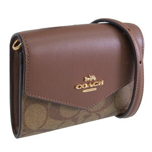 R[` z fB[X V_[EHbg AEgbg J[L MN ENVLP WLT SIG PVC CU172IME74 COACH