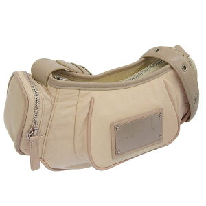 }[eBL obO fB[X V_[obO iC Cgx[W MADELEINE ROUND BAG MK2500BG057VLBE Matin Kim