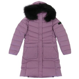 モンベル 衣類 レディース ダウンコート 90(S) ヴァイオレット カラIIダウンパーカ ML3CWWDK801VI90 mont-bell