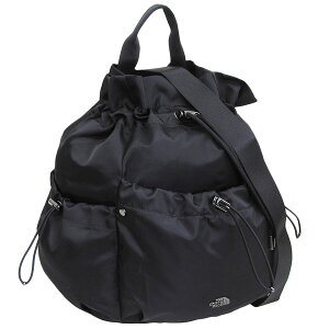 �m�[�X�t�F�C�X �o�b�O ���f�B�[�X �V�����_�[�o�b�O �i�C���� �u���b�N BONNEY PACK M NN2PR61L-BLK THE NORTH FACE