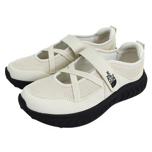 m[XtFCX C fB[X Xj[J[ 24.5cm N[ W MARTIS MARY-JANE NS82R55K-CRE245 THE NORTH FACE