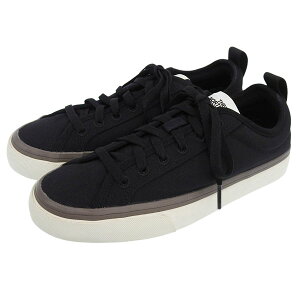 m[XtFCX C Y fB[X Xj[J[ 25cm ubN NEILTON SNEAKER NS94R46J-BLK25 THE NORTH FACE
