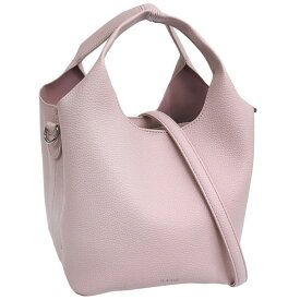 【11/10限定 抽選で2人に1人100%ポイントバック！要エントリー】 リンレ バッグ レディース 2WAY ショルダーバッグ ハンドバッグ ピンク OK-434LPINK RINRE