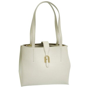 �t���� �o�b�O ���f�B�[�X �g�[�g�o�b�O �A�E�g���b�g ���U�[ �z���C�g WB01828BX3104PNN00 FURLA