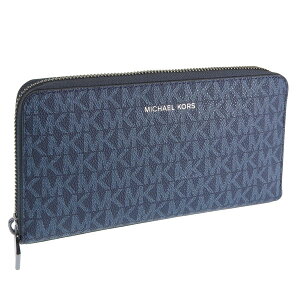 �}�C�P���R�[�X ���z �����Y �����z �A�E�g���b�g �l�C�r�[ COOPER TECH ZIP AROUND 36U9MCRE3B-ADMPLB MICHAEL KORS