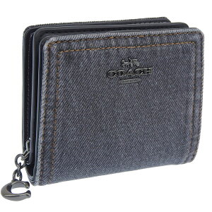 R[` z fB[X ܂z AEgbg O[ SNAP WLT DENIM CAP07QBWAD COACH