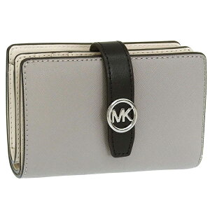 マイケル・コース(MICHAEL KORS) レディース二つ折り財布 | 通販・人気 