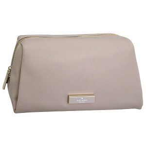 �P�C�g�X�y�[�h ���� ���f�B�[�X �|�[�` �A�E�g���b�g �x�[�W�� carter ksnyl cosmetic KL875-020 KATE SPADE
