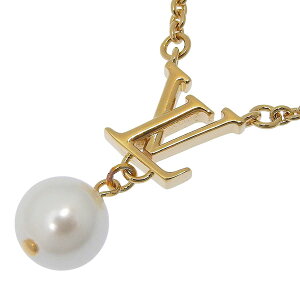 CBg ANZT[ fB[X lbNX S[h M01623 LOUIS VUITTON