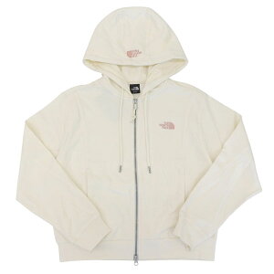 m[XtFCX ߗ fB[X t[hWbvAbv 90 M Rbg N[ WfS VELUNA HOOD ZIP UP NJ5JR30B-CRE90 THE NORTH FACE